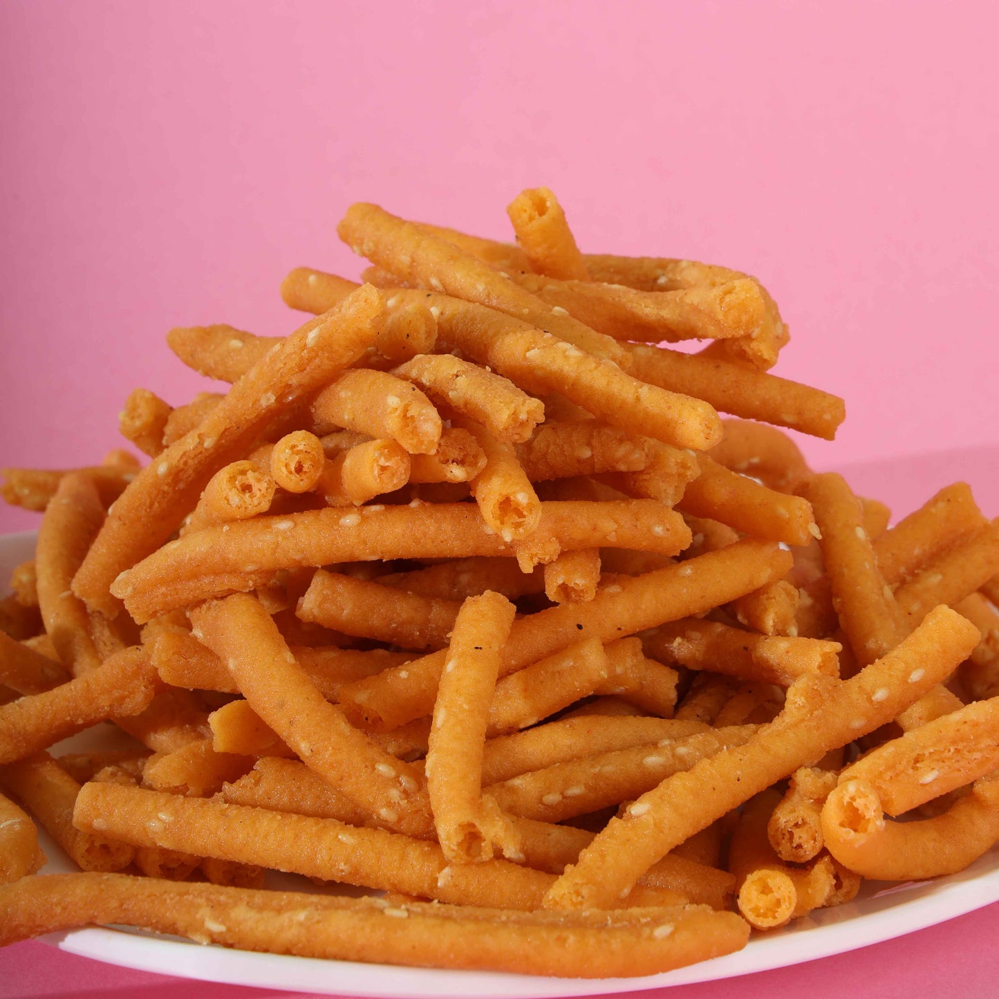 Ellu Murukku