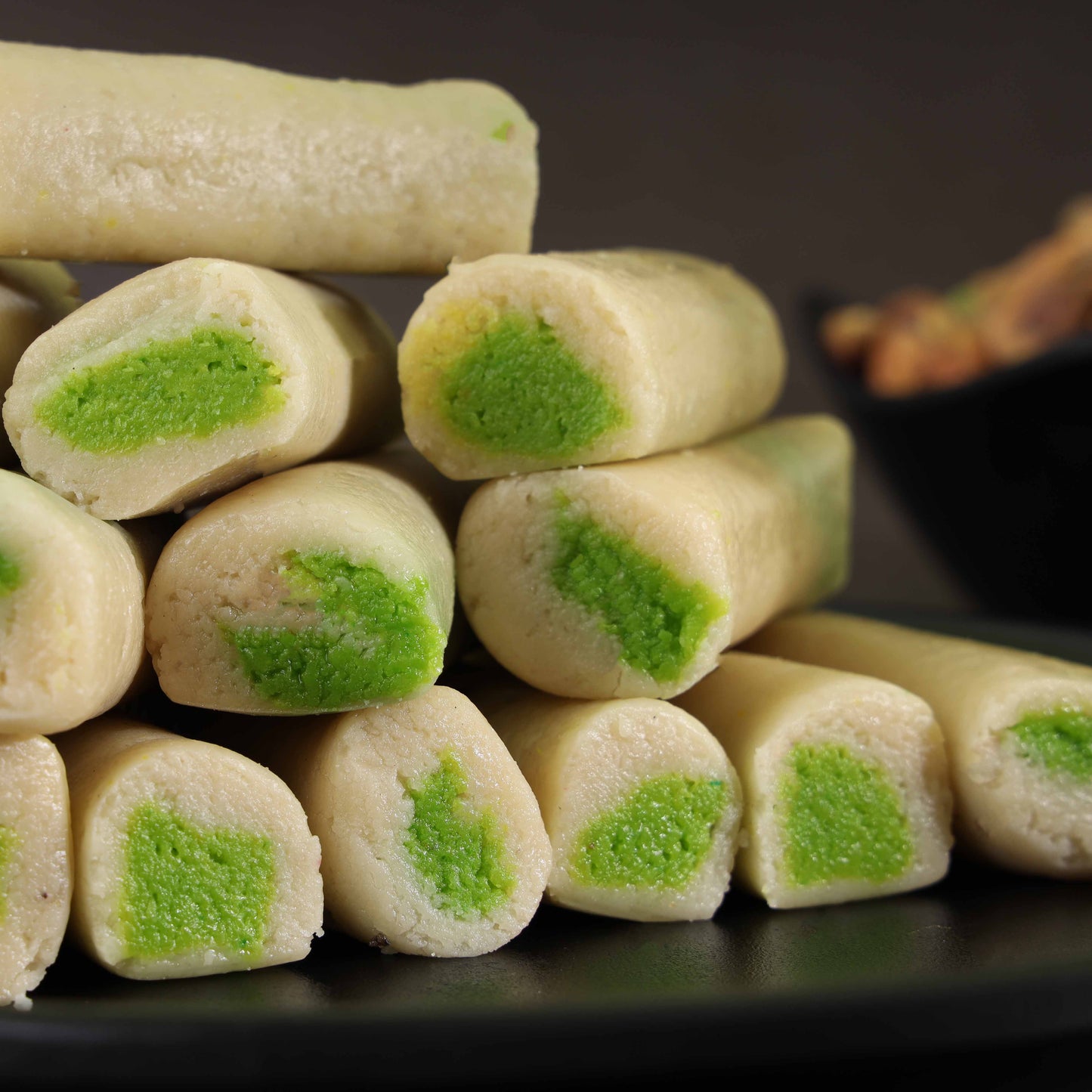 Pista Roll