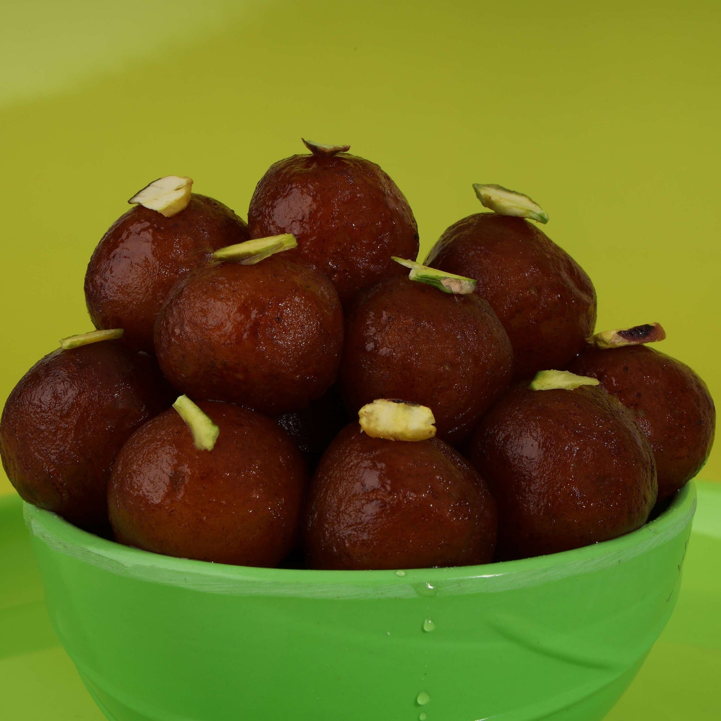 Dry Jamoon