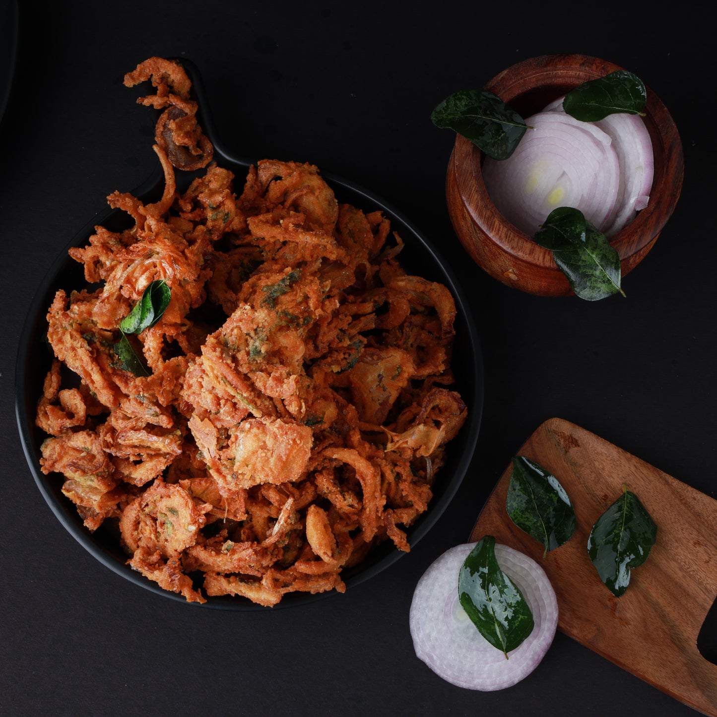 Onion Pakkoda