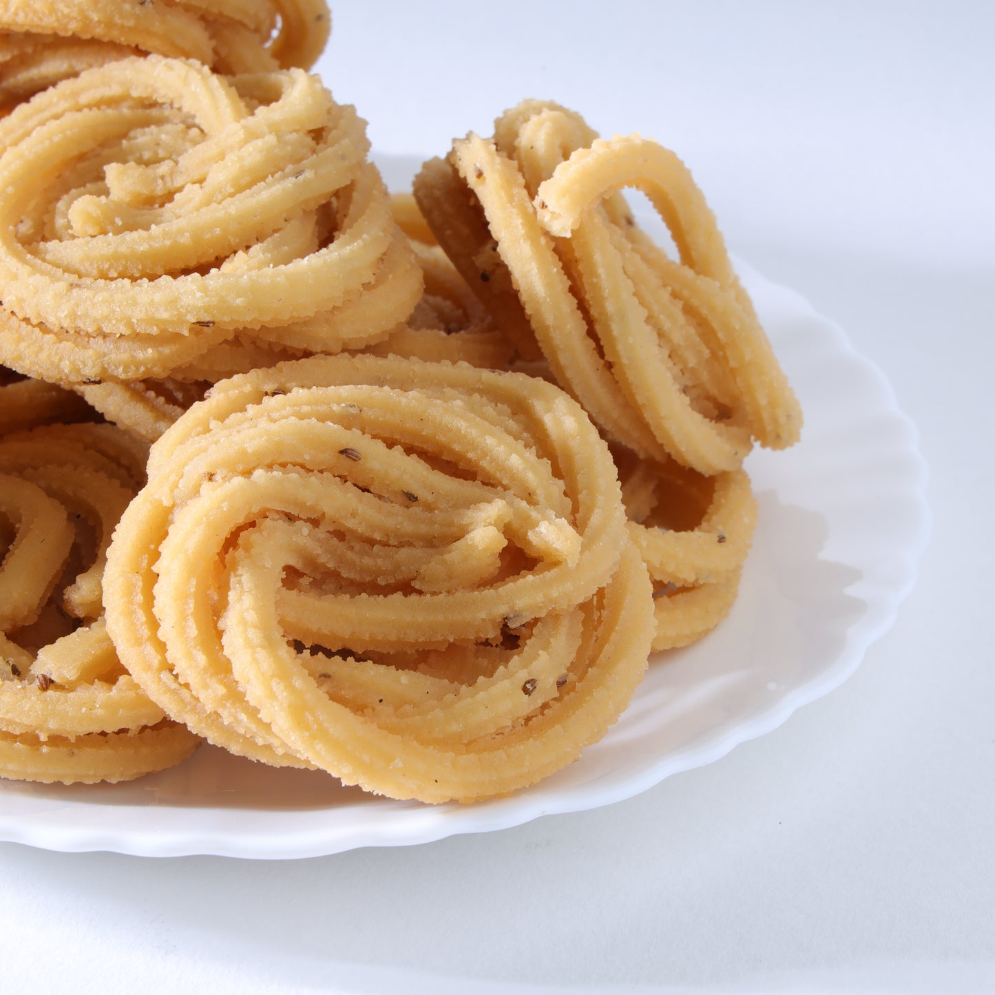 Manaparai Murukku