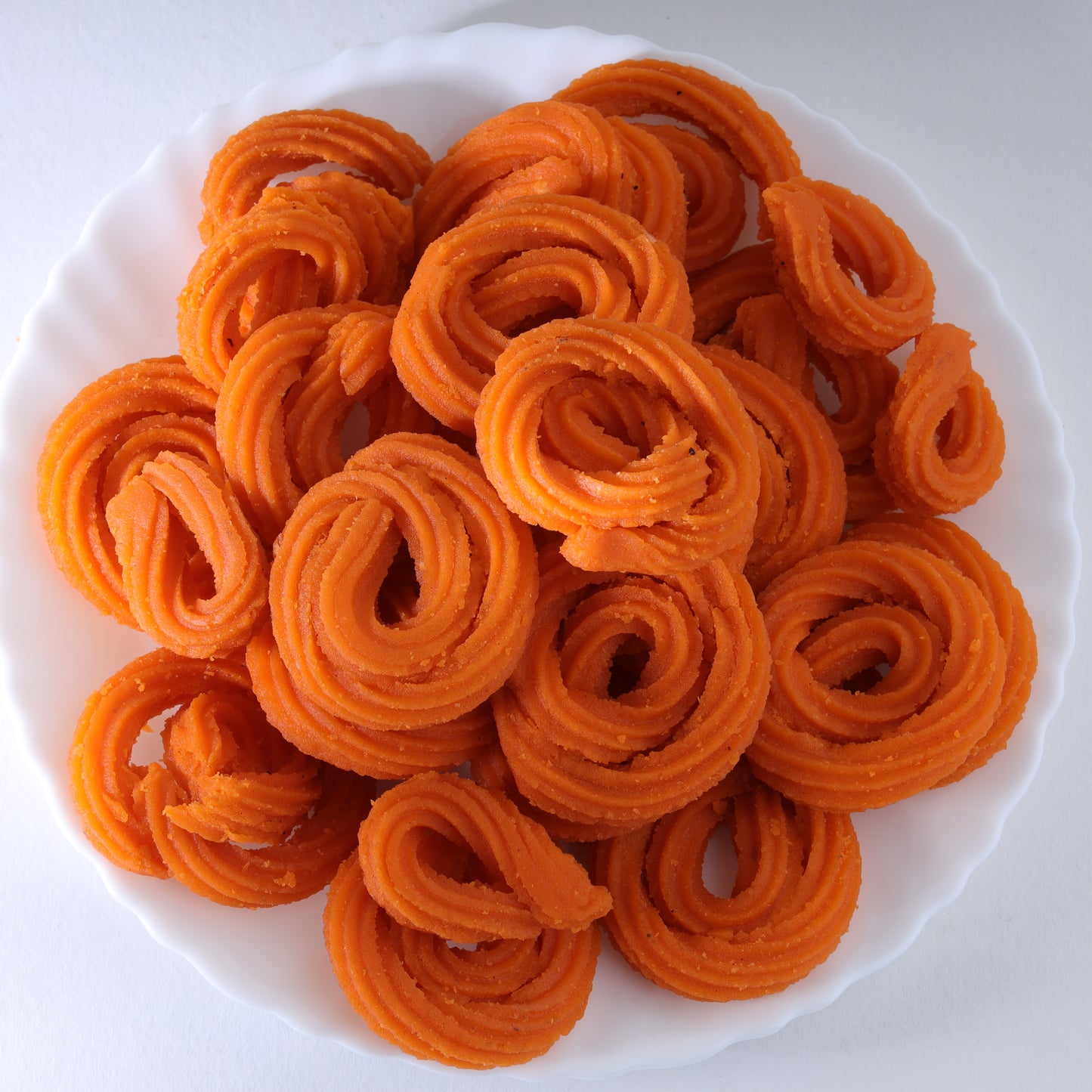 Poondu Murukku