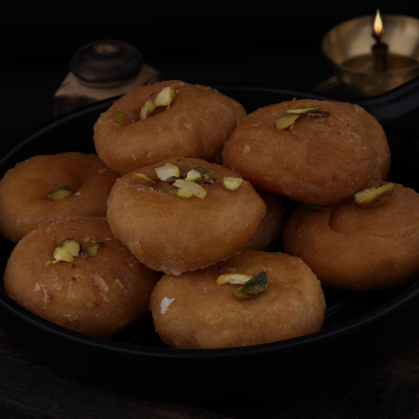 Badusha