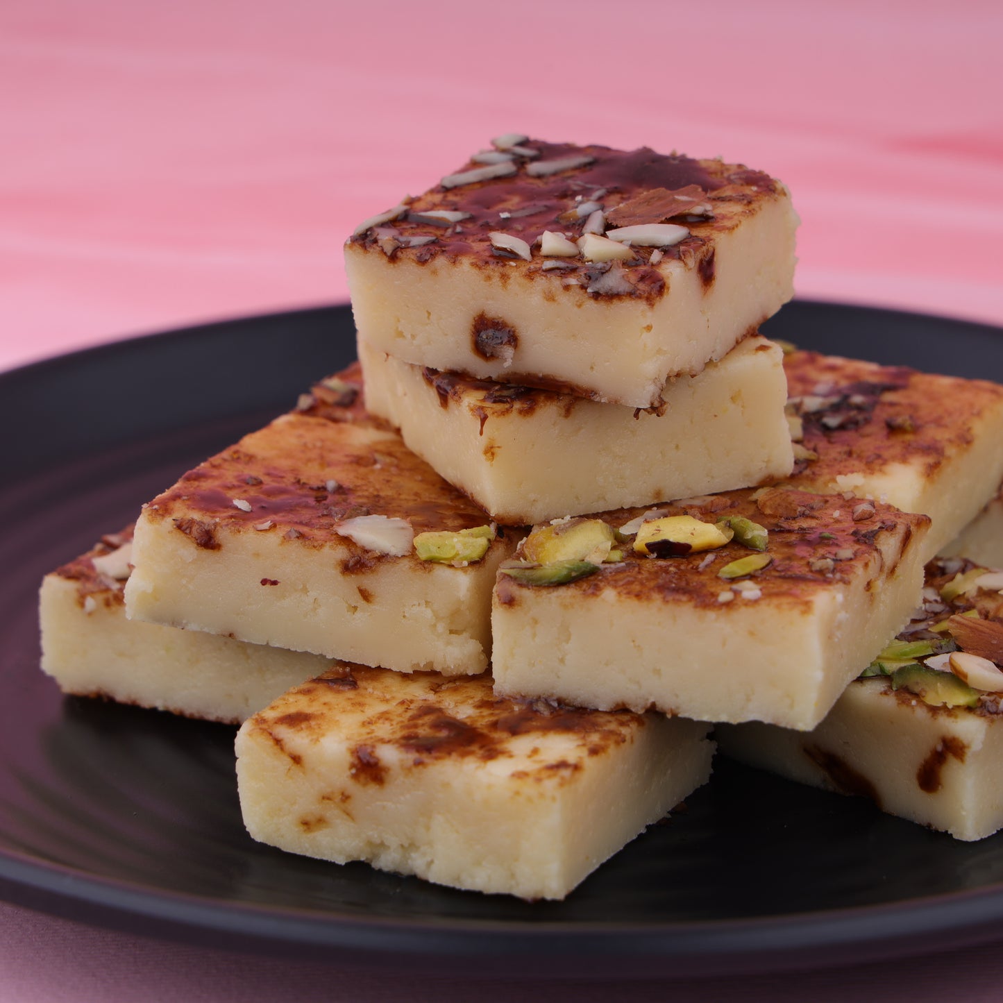 Boost Burfi