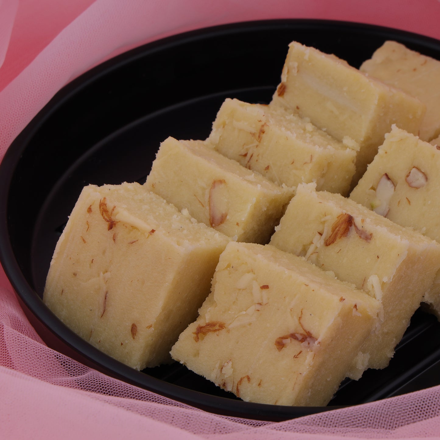 Soan Papdi