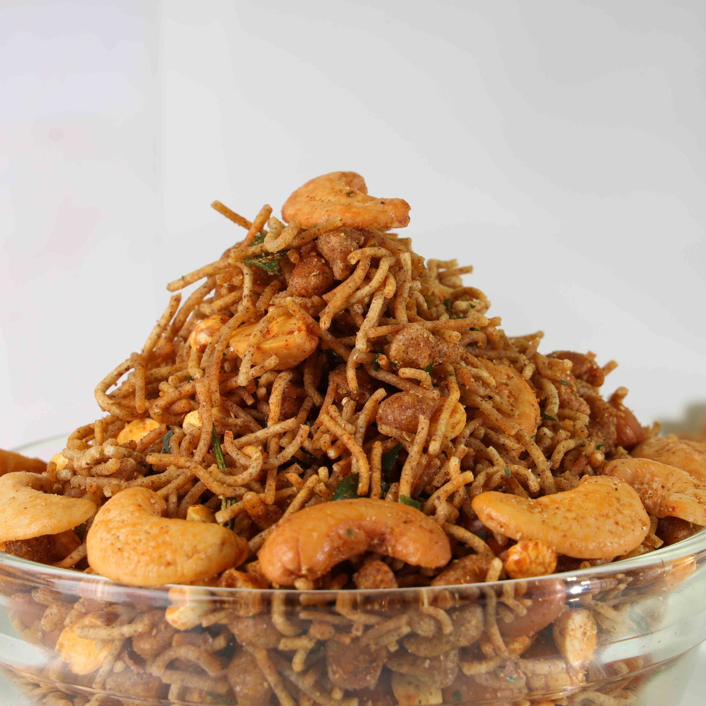 Ragi Mixture