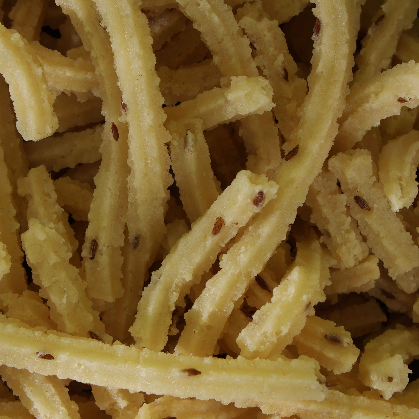 Butter Murukku
