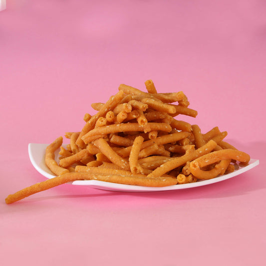 Ellu Murukku