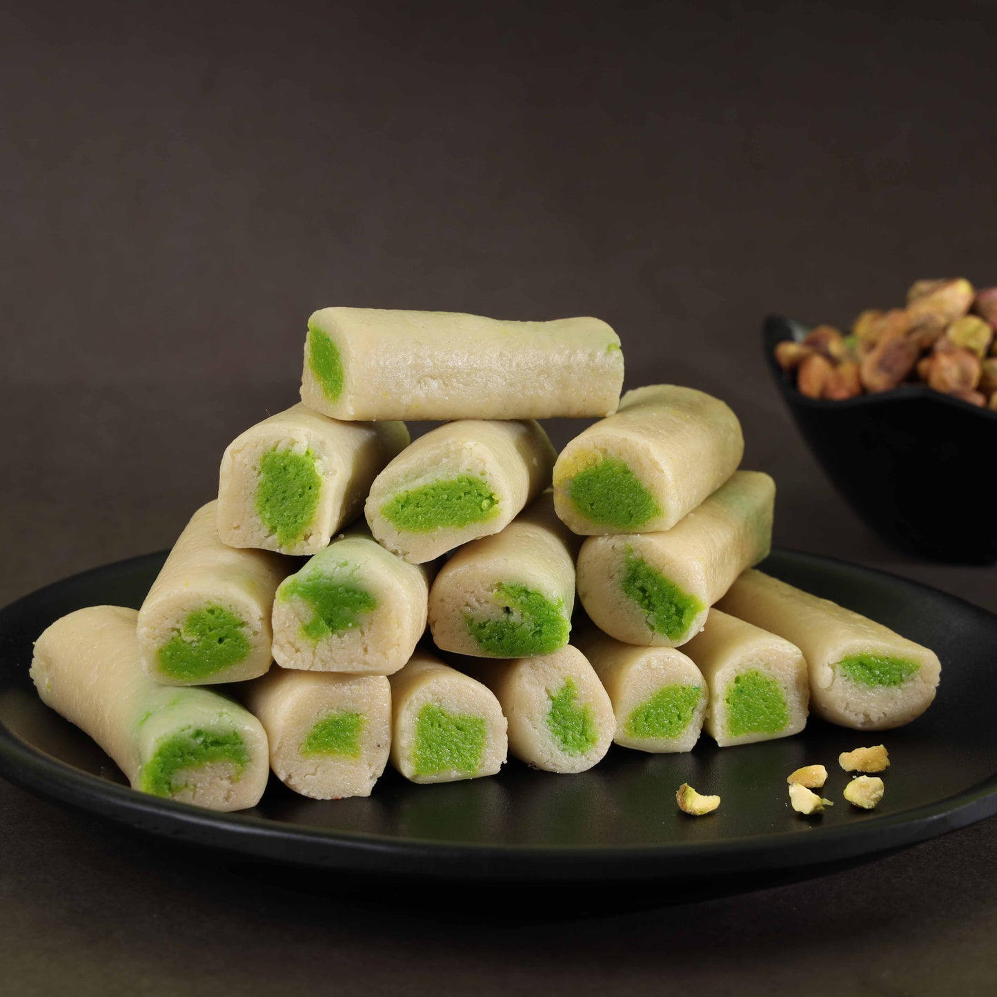Pista Roll