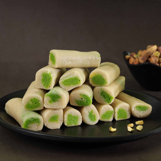 Pista Roll