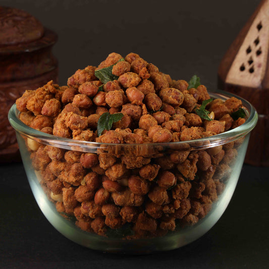 Masala Kadalai