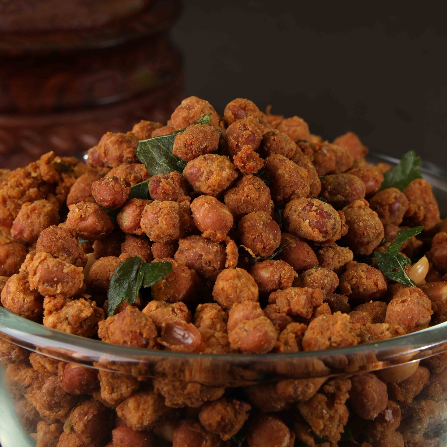 Masala Kadalai