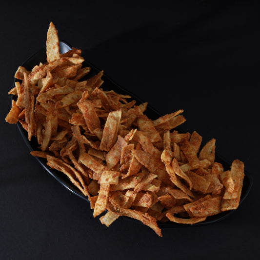 Finger Chips