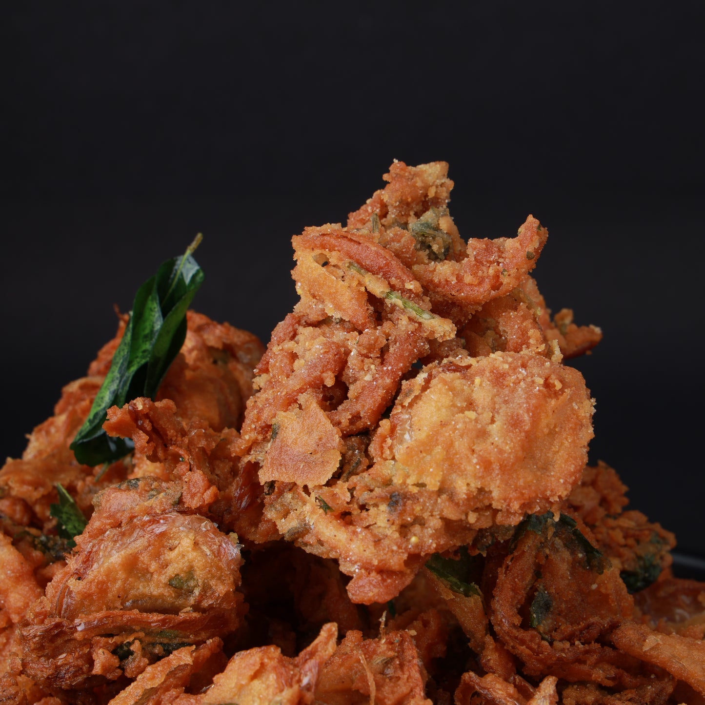 Ragi Pakkoda