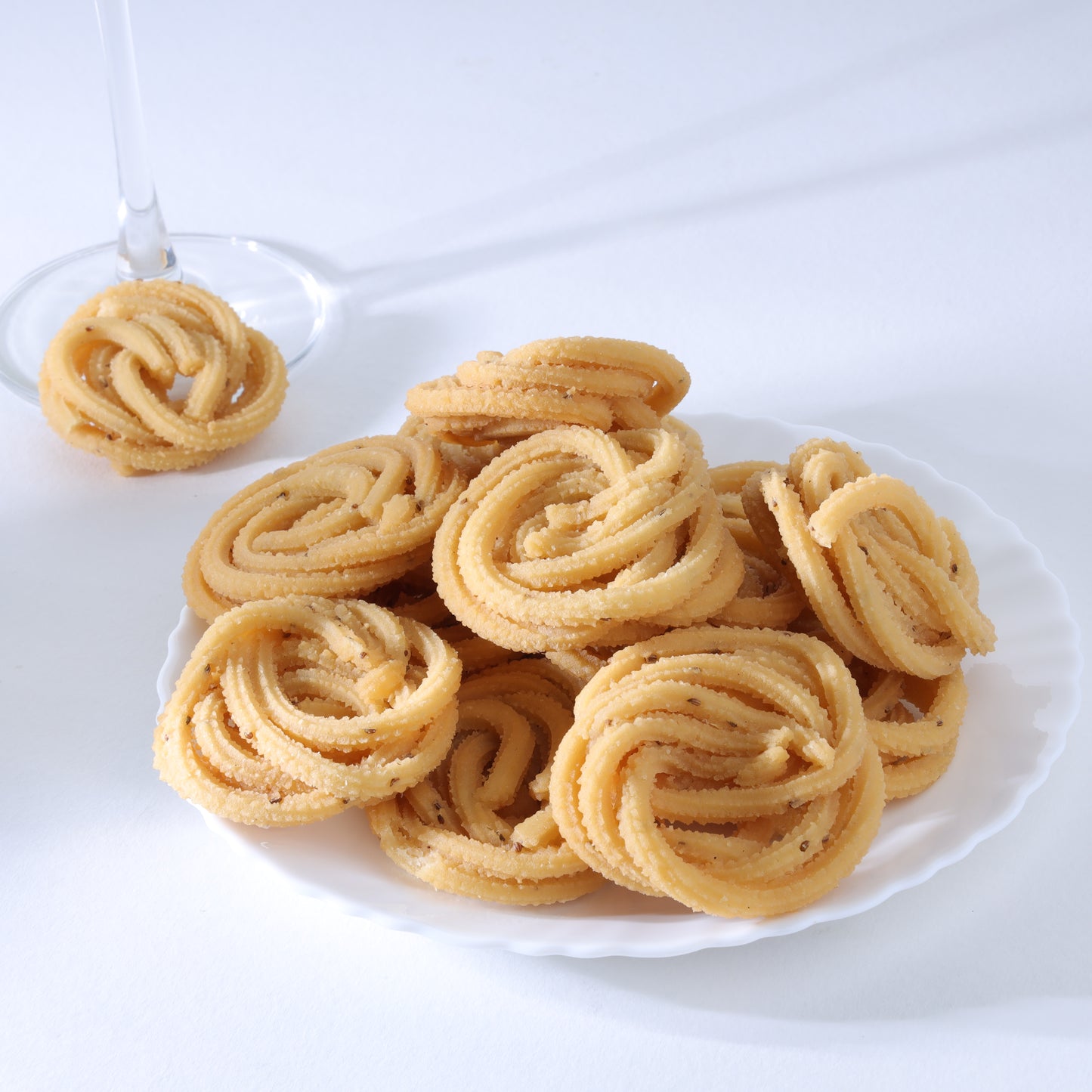 Manaparai Murukku