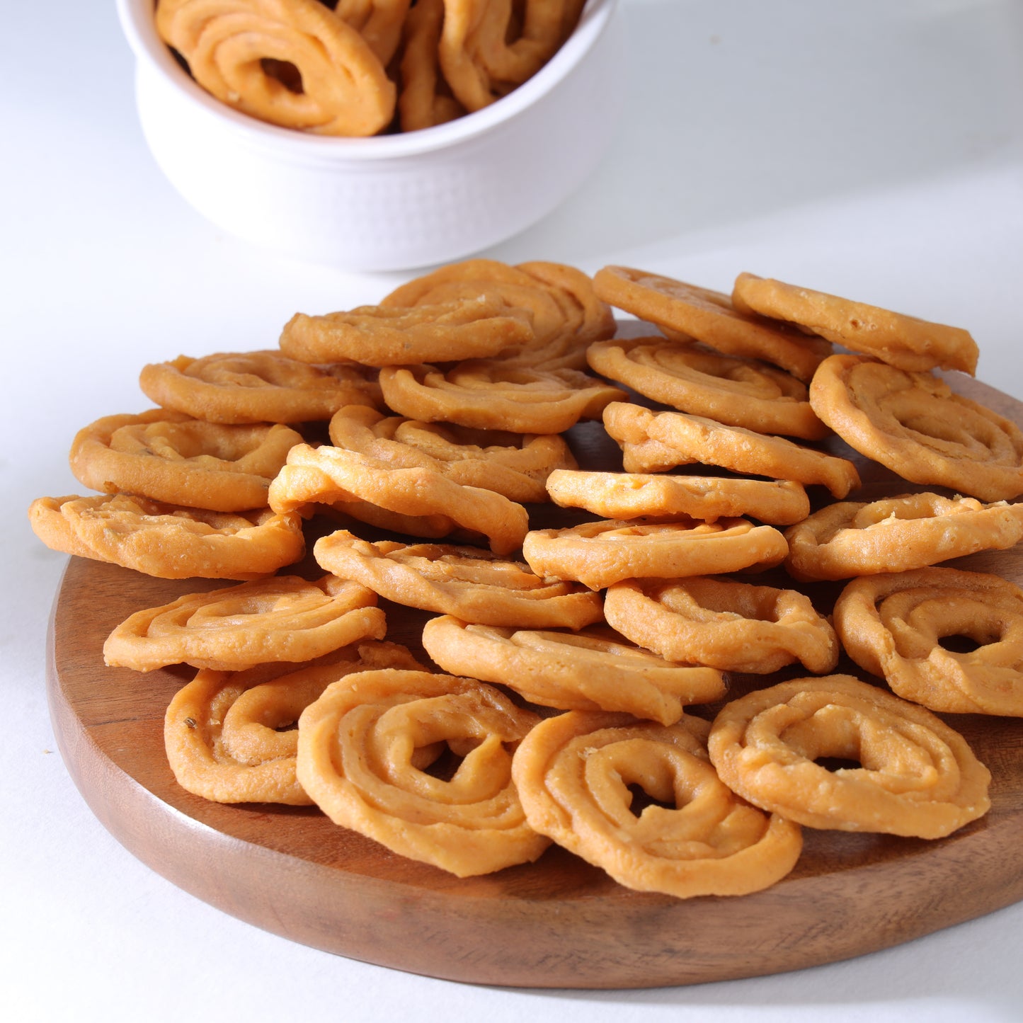 Kai Murukku