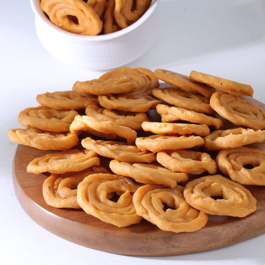 Kai Murukku