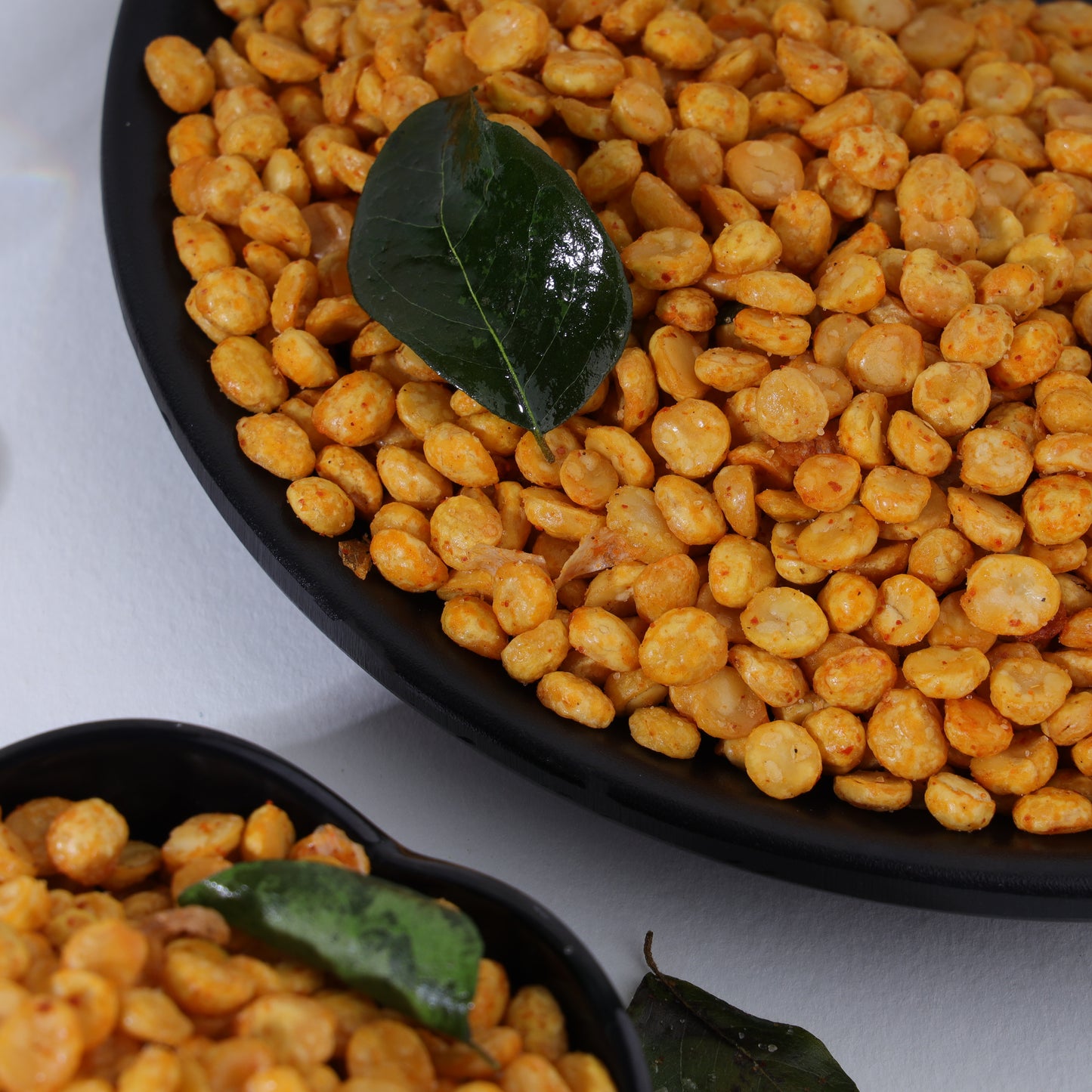 Kadalai Paruppu