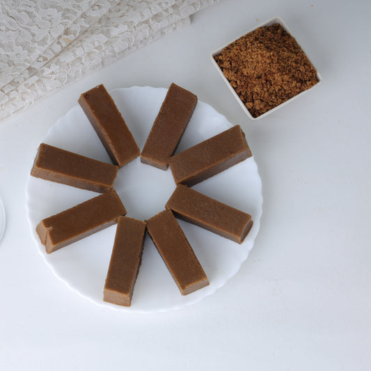Karupatti Mysore Pak