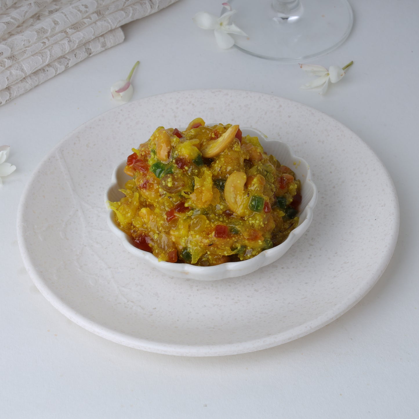 Benarus Halwa