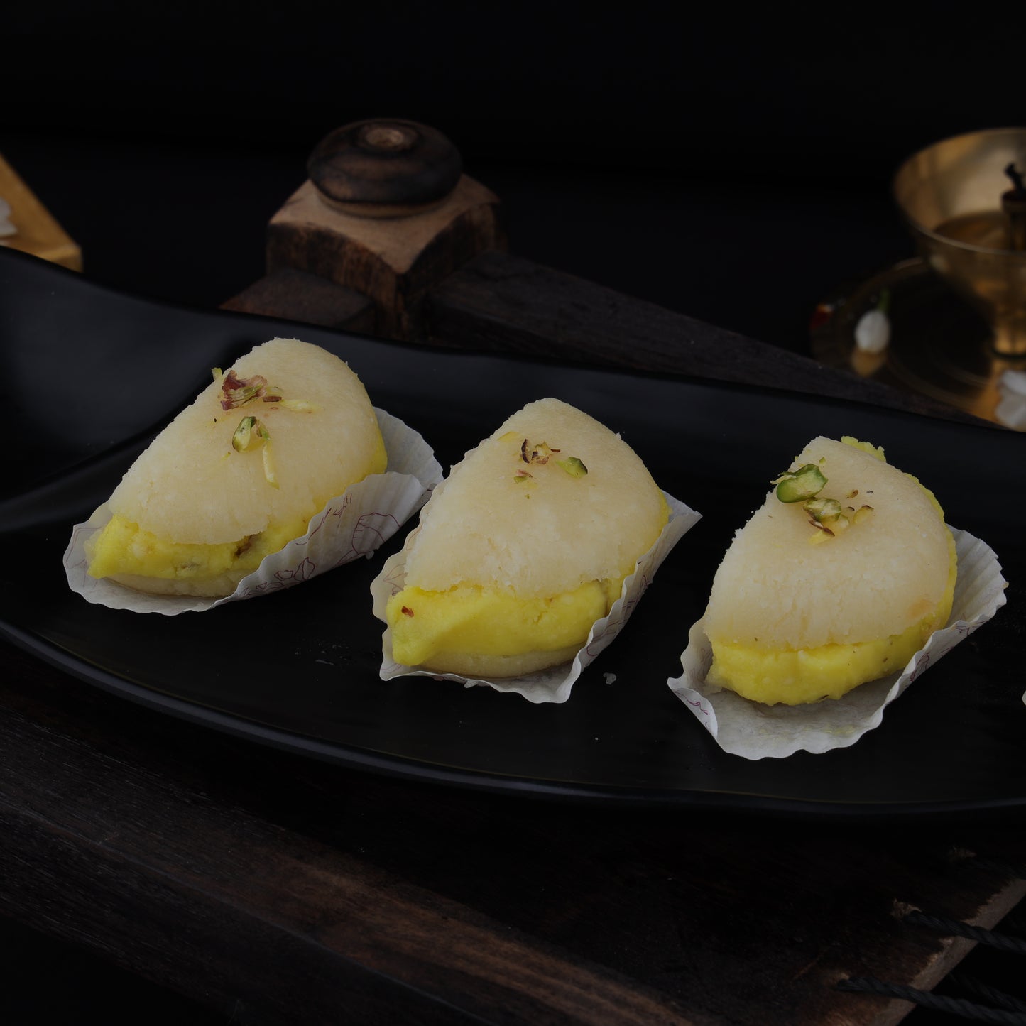 Bengali Sandwich