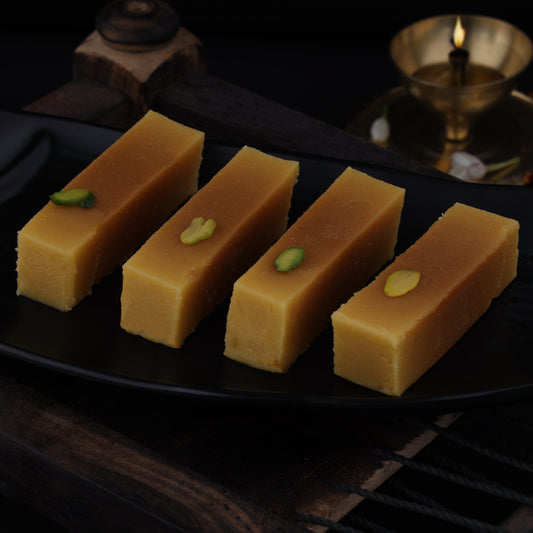 Mysore Pak Special