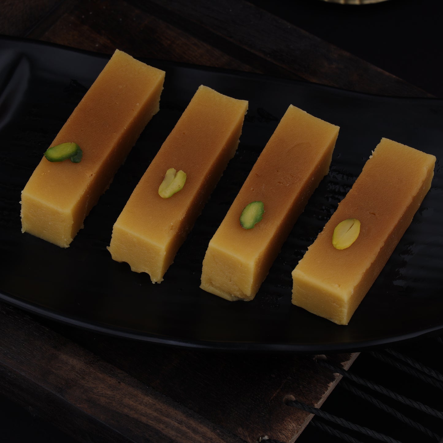 Mysorepak Special
