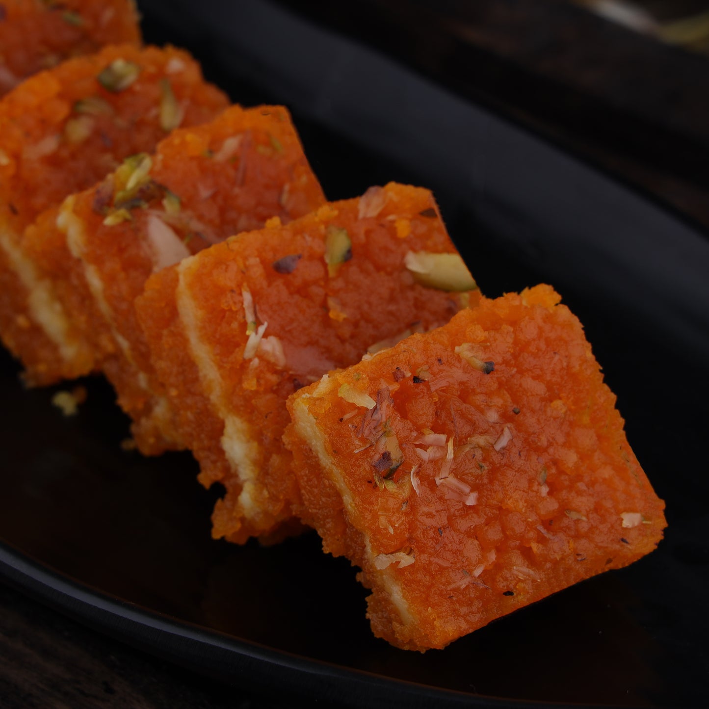Mothi Burfi