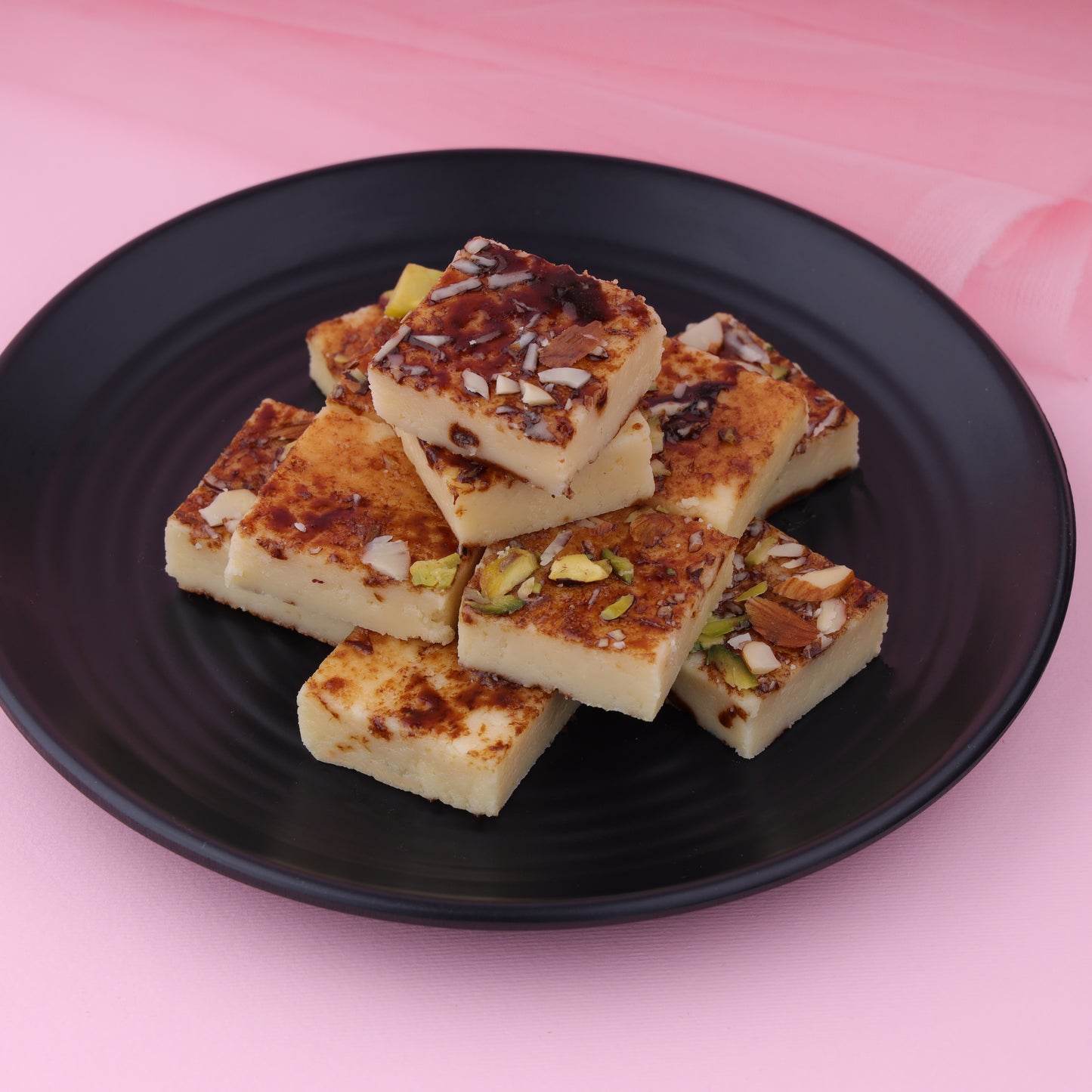 Boost Burfi