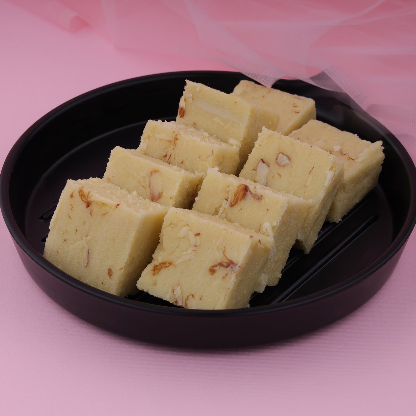 Soan Papdi