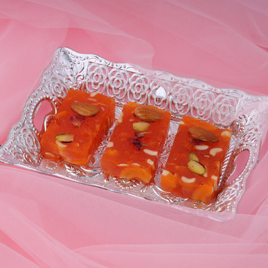 Bombay Halwa