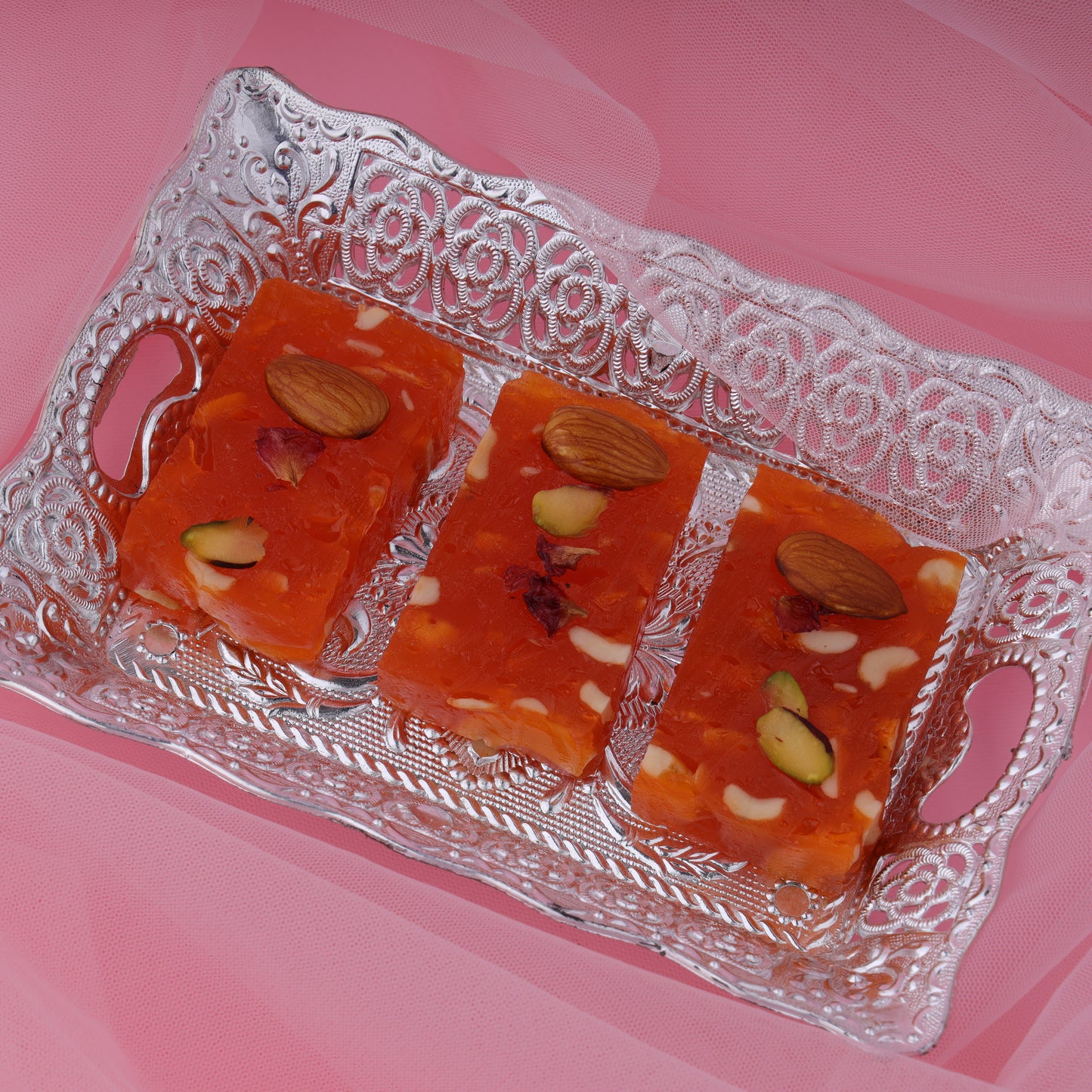 Bombay Halwa