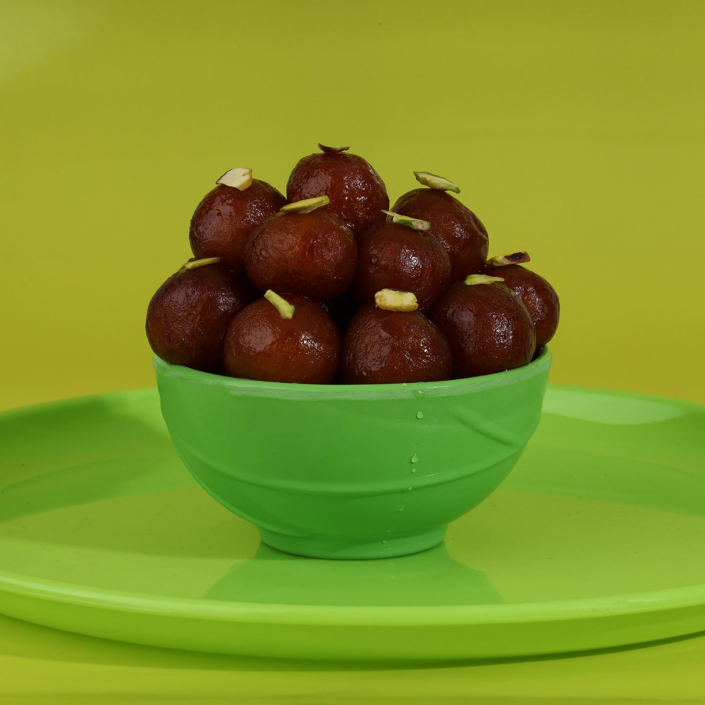 Dry Jamoon