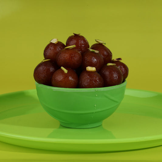 Dry Jamoon
