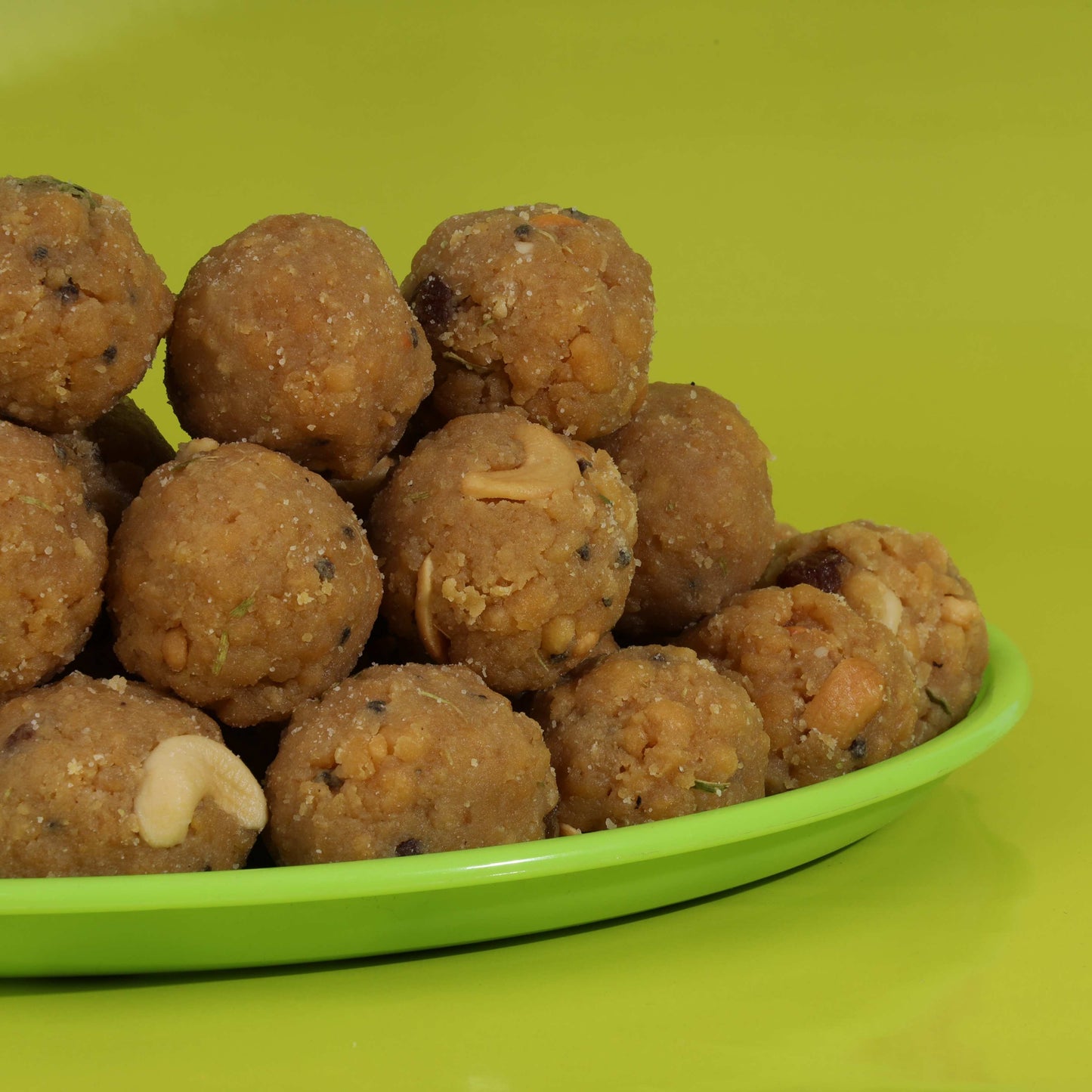 Special Laddu