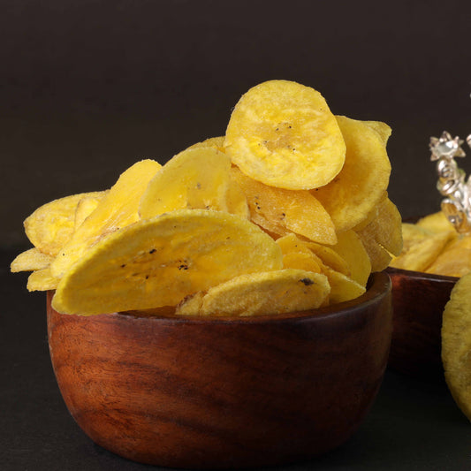 Nendran Chips