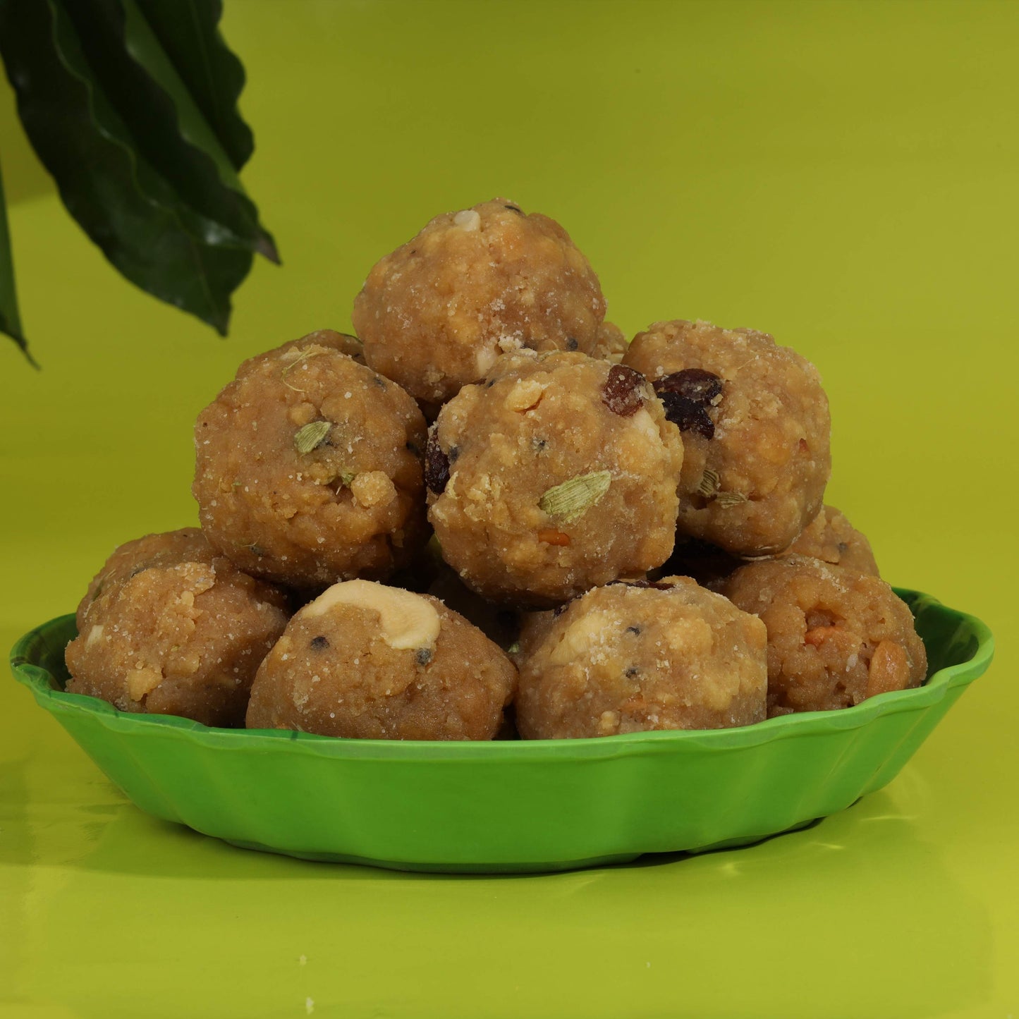 Special Laddu