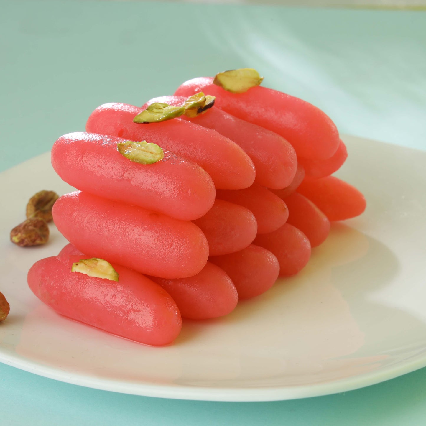 Paneer Jamoon