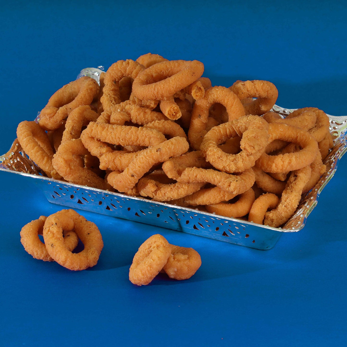 Andra Murukku