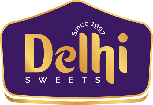 Delhi Sweets @ Bakes